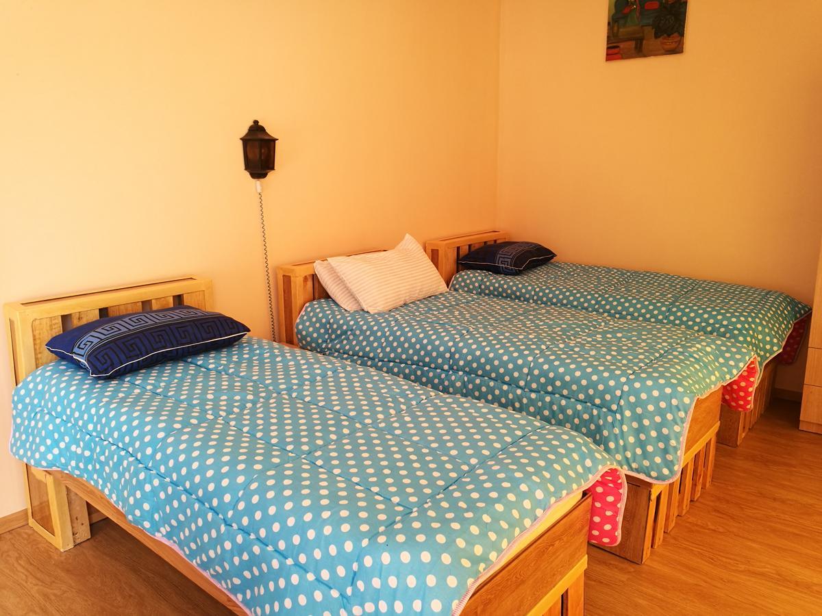 Agora Apartamento Tbilisi Exterior foto