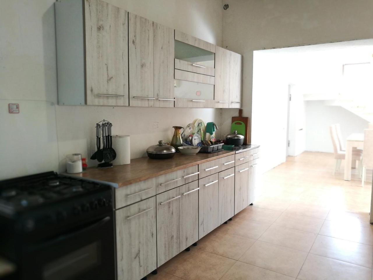 Agora Apartamento Tbilisi Exterior foto