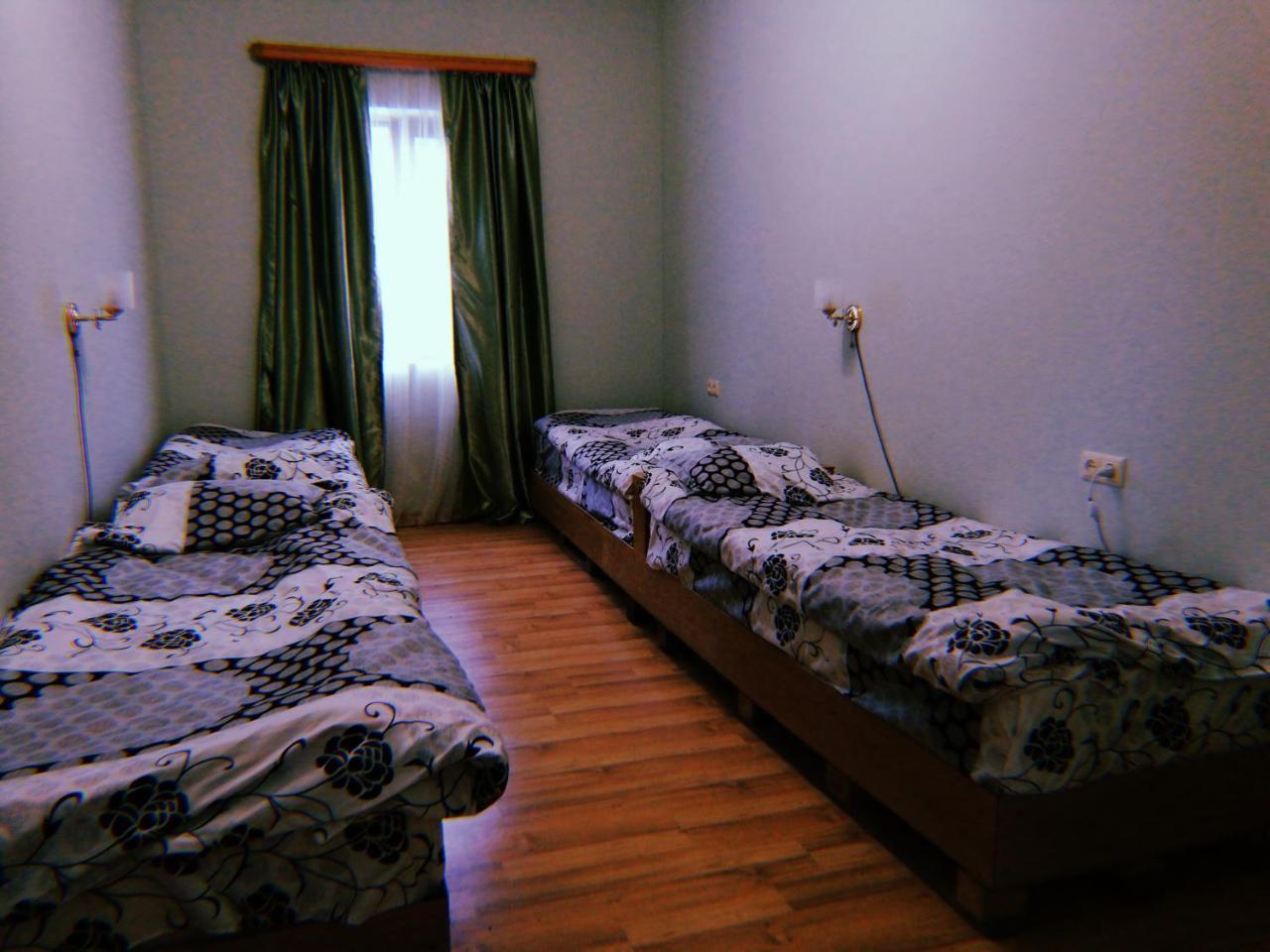 Agora Apartamento Tbilisi Exterior foto