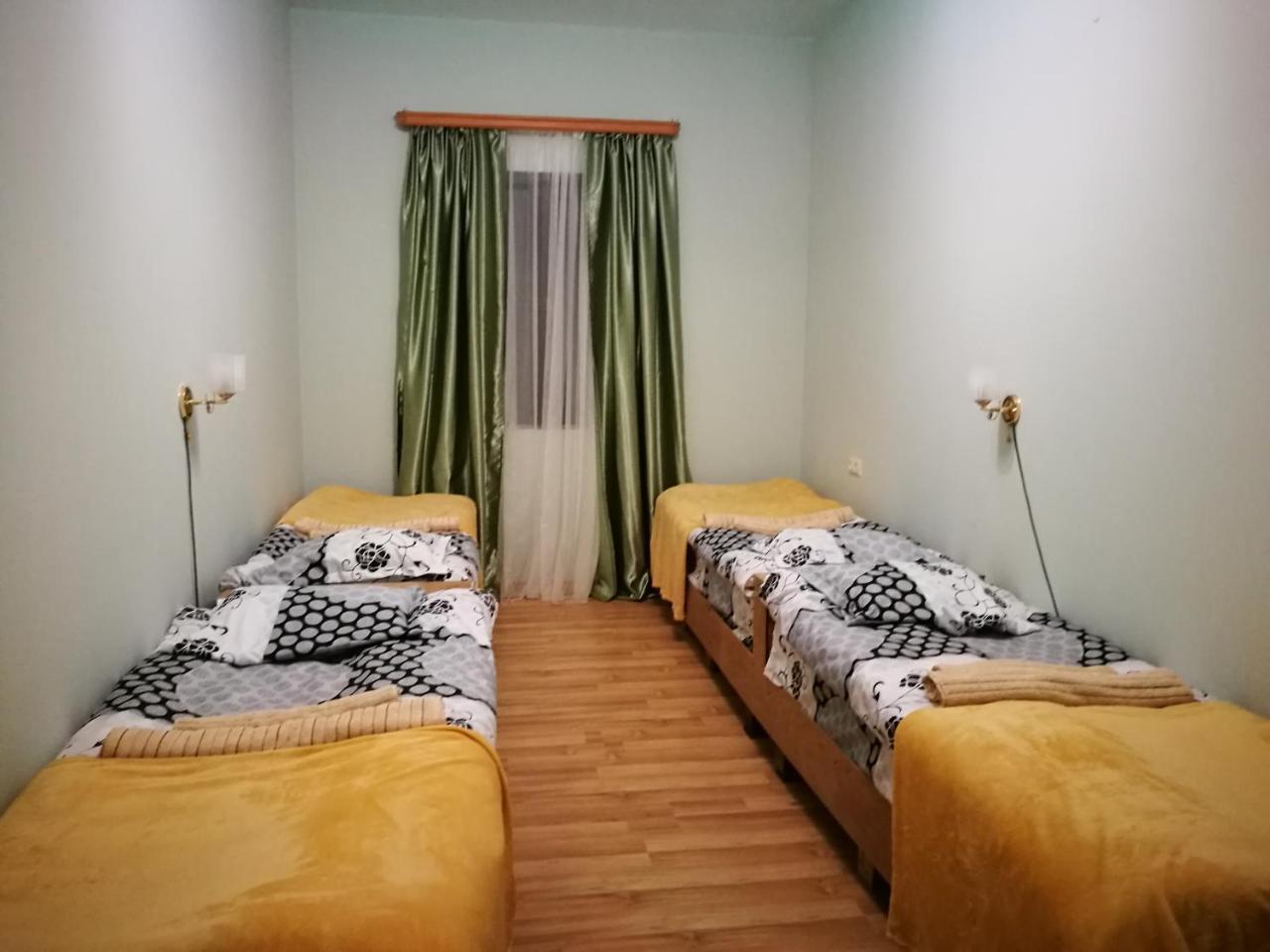 Agora Apartamento Tbilisi Exterior foto