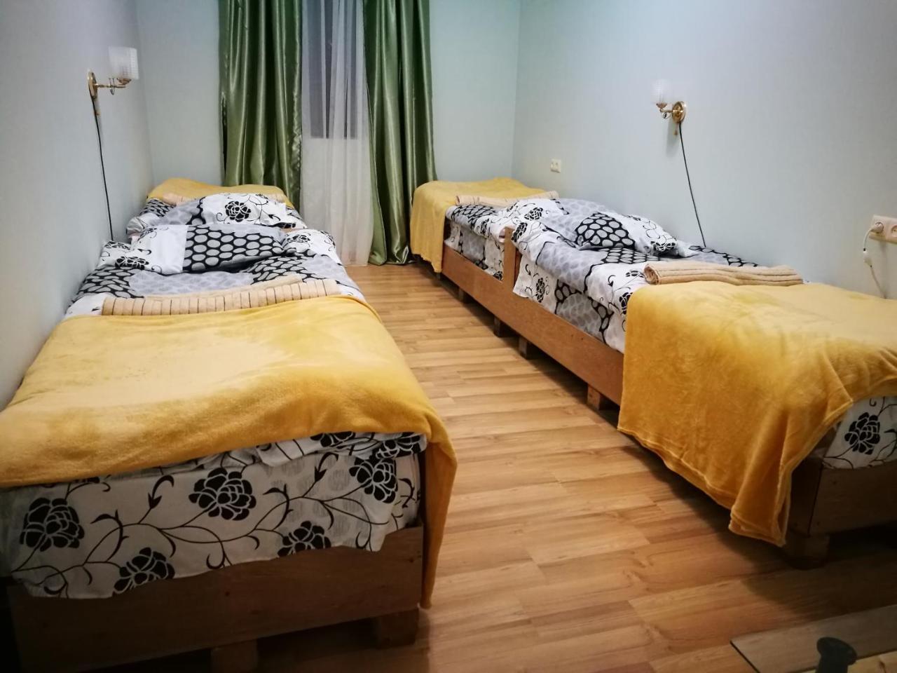 Agora Apartamento Tbilisi Exterior foto